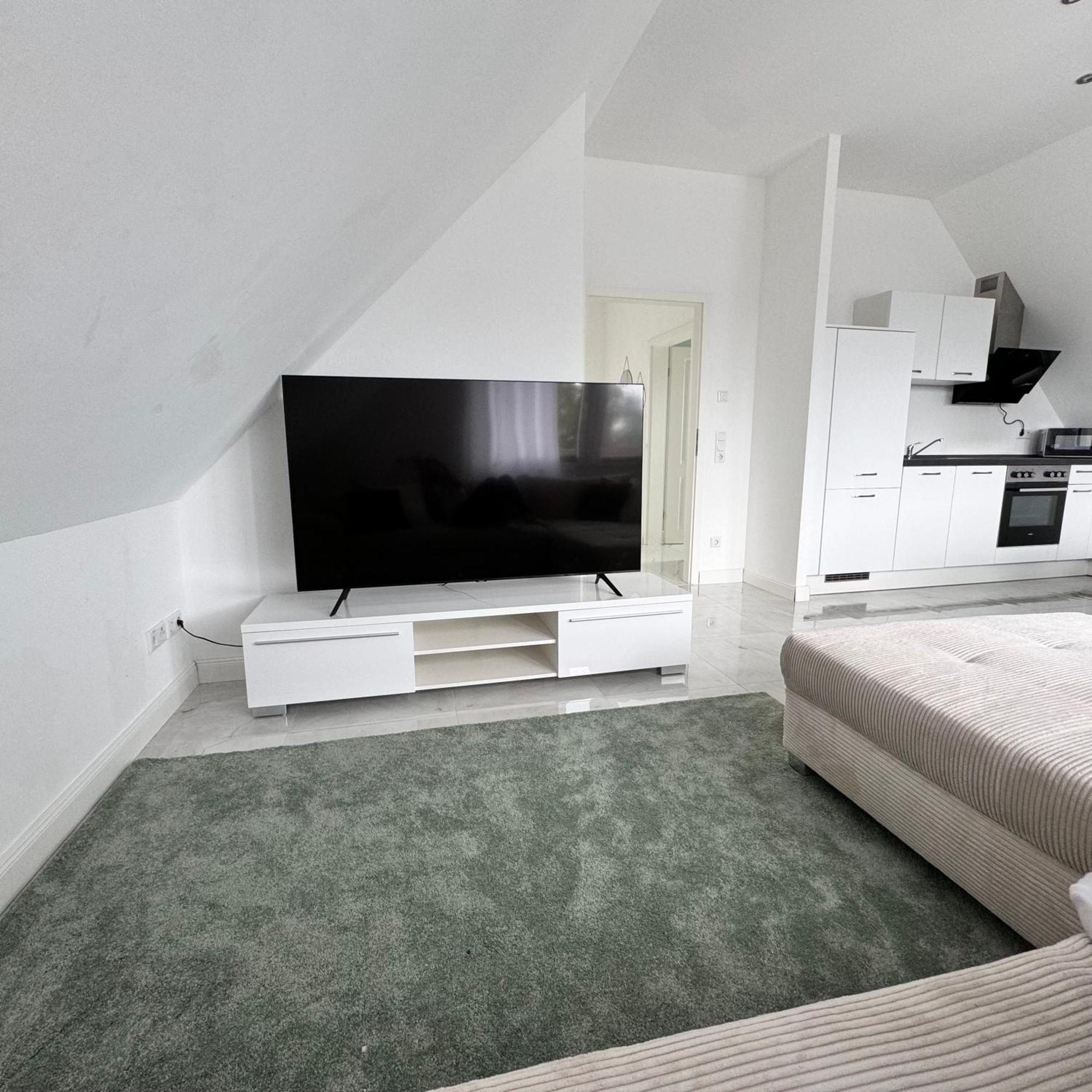 Apartment Relaxdays-apartments 3 Garten Und Pool-mitbenutzung, Kostenloser Parkplatz, Kontaktloser Checkin, Wifi Mit Smarttv *
